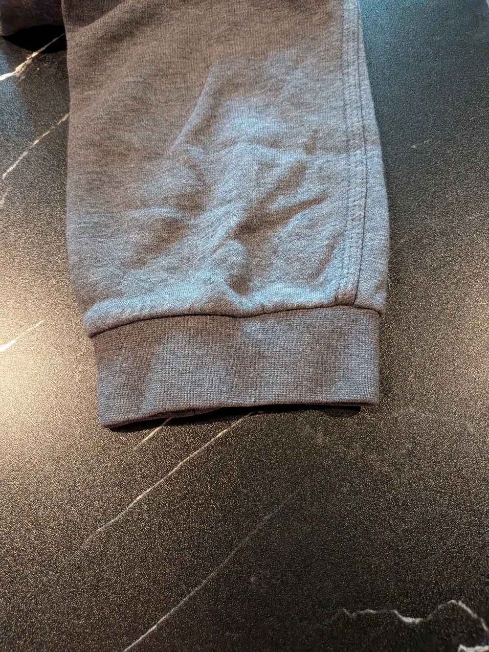 Nike Men's Gray Pants